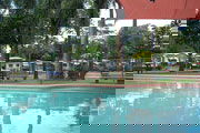 Bribie Island Caravan Park - St Kilda Accommodation 0