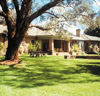 Millamolong Station - St Kilda Accommodation