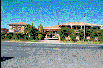 Grand Manor Motor Inn - St Kilda Accommodation 0