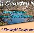 Koomulla Country Retreat - St Kilda Accommodation