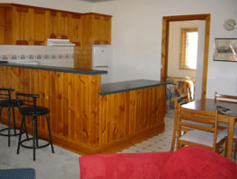 Campaspe Lodge - St Kilda Accommodation 3