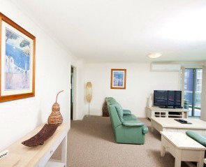 Sails Apartments - St Kilda Accommodation 0