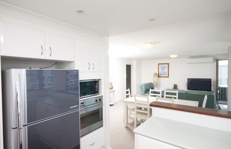 Sails Apartments - St Kilda Accommodation 2