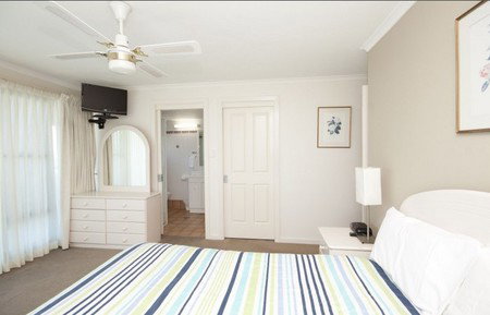 Sails Apartments - St Kilda Accommodation 3