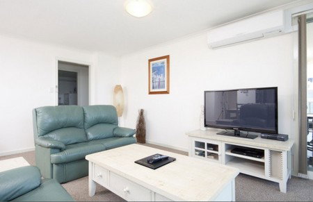Sails Apartments - St Kilda Accommodation 4