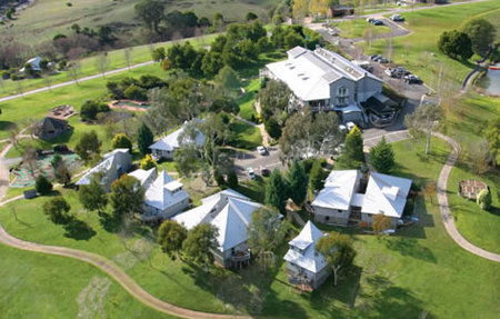 Merrijig VIC St Kilda Accommodation
