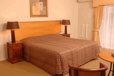 Margaret River Holiday Suites - St Kilda Accommodation 1