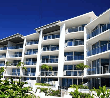 C Bargara Resort - St Kilda Accommodation 0