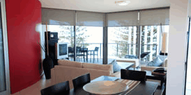 C Bargara Resort - St Kilda Accommodation 2