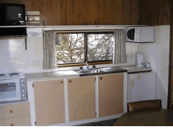 Swansea Holiday Park At Jubilee Beach - St Kilda Accommodation 2