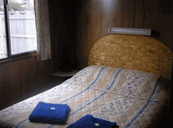 Swansea Holiday Park At Jubilee Beach - St Kilda Accommodation 3