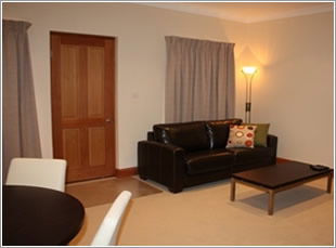 Stuart Range Caravan Park - St Kilda Accommodation 3