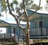 Atherton Halloran's Leisure Park - St Kilda Accommodation