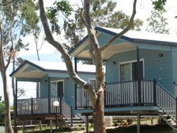 Atherton Halloran's Leisure Park - St Kilda Accommodation 0