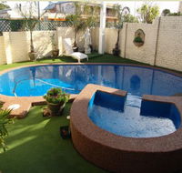 Comfort Inn Noahs In The Valley - St Kilda Accommodation