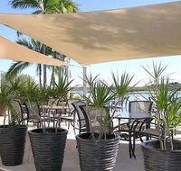 Noosa Shores Resort - St Kilda Accommodation