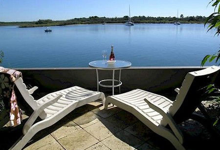 Noosa Shores Resort - St Kilda Accommodation 1