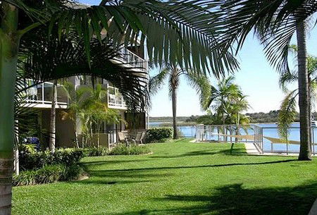 Noosa Shores Resort - St Kilda Accommodation 3