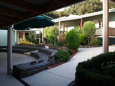 Arrabri Lodge - St Kilda Accommodation 2