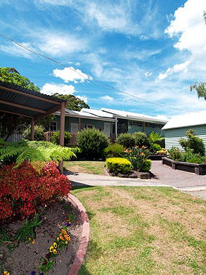 Arrabri Lodge - St Kilda Accommodation 3