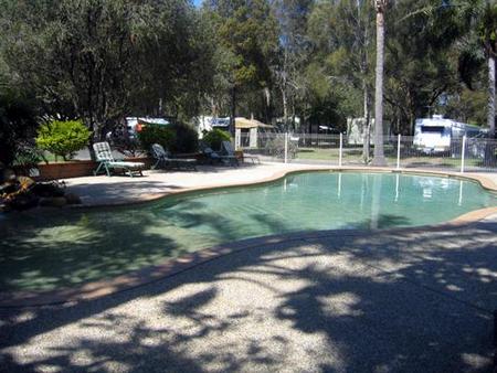 Port Macquarie NSW St Kilda Accommodation