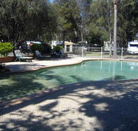 Lighthouse Beach Holiday Village - St Kilda Accommodation