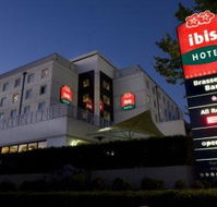 Hotel Ibis Sydney Airport - St Kilda Accommodation