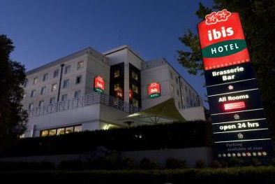 Hotel Ibis Sydney Airport - St Kilda Accommodation 0