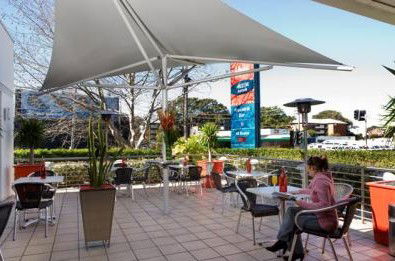 Hotel Ibis Sydney Airport - St Kilda Accommodation 2