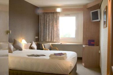 Hotel Ibis Sydney Airport - St Kilda Accommodation 3