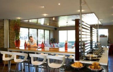 Hotel Ibis Sydney Airport - St Kilda Accommodation 4