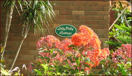 Clontarf NSW St Kilda Accommodation