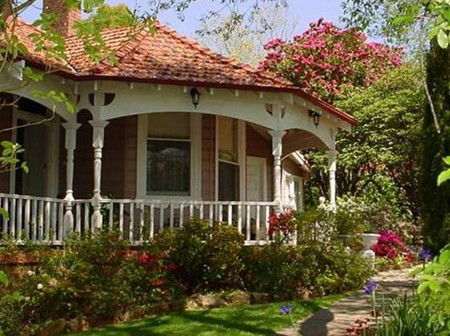 Leura NSW St Kilda Accommodation