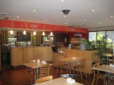 Hotel Ibis Thornleigh - St Kilda Accommodation 3