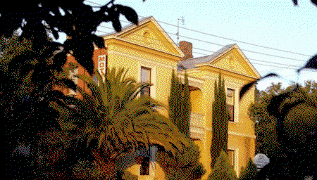 Campbell Street Lodge - St Kilda Accommodation 0