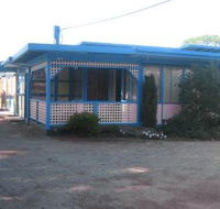 Copper Lantern Motel - St Kilda Accommodation