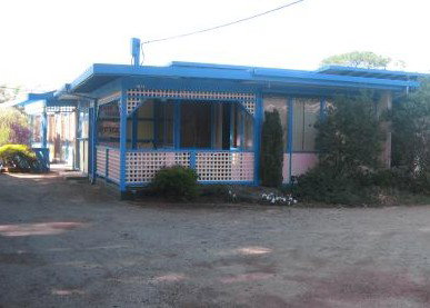 Copper Lantern Motel - St Kilda Accommodation 0