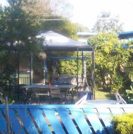 Copper Lantern Motel - St Kilda Accommodation 1