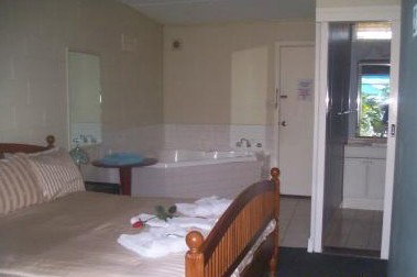 Copper Lantern Motel - St Kilda Accommodation 3