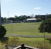 Shalom College - St Kilda Accommodation