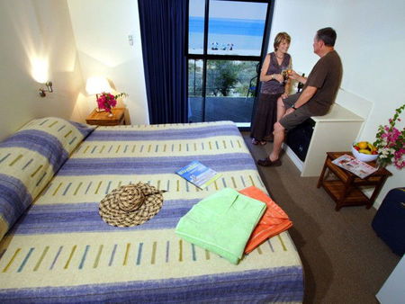 Monkey Mia Dolphin Resort - St Kilda Accommodation 3