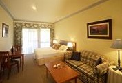 Hermitage Lodge - St Kilda Accommodation 2