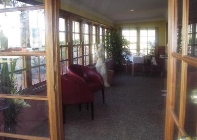 Hermitage Lodge - St Kilda Accommodation 3
