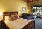 Hermitage Lodge - St Kilda Accommodation 4