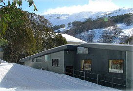 Falls Creek VIC St Kilda Accommodation