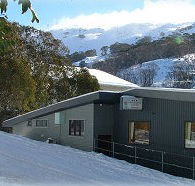 Diana Lodge - St Kilda Accommodation