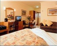 Quality Inn Penrith - St Kilda Accommodation 1