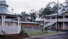 Quality Inn Penrith - St Kilda Accommodation 3