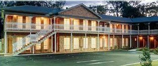 Quality Inn Penrith - St Kilda Accommodation 4
