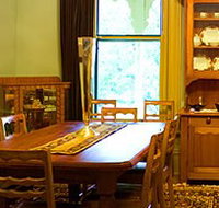 Nyrang Homestead - St Kilda Accommodation